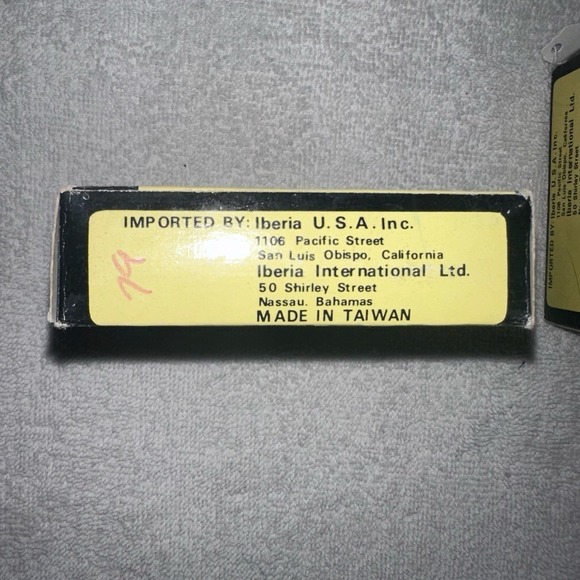 RARE Vintage NIB Iberia Wide Mouth Canning Jar Lids Set Of 3 - Picture 4 of 6